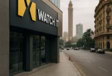 صورة منصة واتش إت.. التحول الرقمي في عالم المحتوى العربي