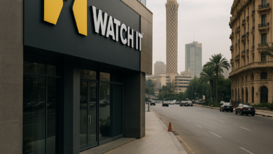 صورة منصة واتش إت.. التحول الرقمي في عالم المحتوى العربي