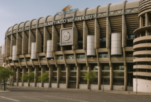 صورة ريال مدريد.. مسيرة القوة التي لا تعرف التراجع