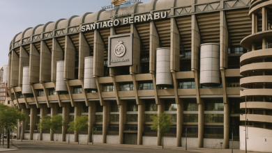 صورة ريال مدريد.. مسيرة القوة التي لا تعرف التراجع