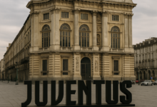 صورة يوفنتوس.. بين إرث المجد وإعادة البناء في زمن التحولات الكروية