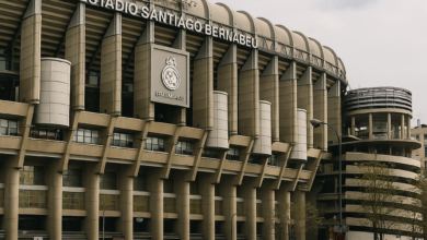 صورة ريال مدريد.. عقلية الانتصار التي لا تنكسر