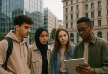 صورة تحولات جيل الشباب.. من التحدي إلى إعادة تشكيل المستقبل