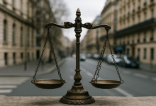 صورة قسمة العدل.. ميزان الإنسان والمجتمع