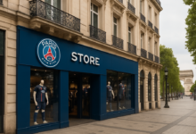 صورة باريس سان جيرمان.. مشروع المجد الأوروبي بين الواقع والطموح