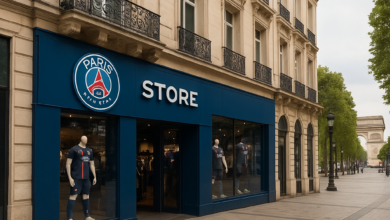 صورة باريس سان جيرمان.. مشروع المجد الأوروبي بين الواقع والطموح