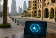 صورة الذكاء الاصطناعي التوليدي.. كيف يغيّر مشهد العمل والإبداع في العالم العربي