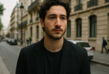 صورة أحمد مالك.. مسار نجم يصنع هويته الخاصة في السينما العربية