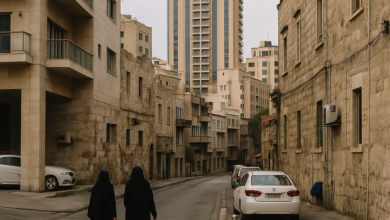 صورة مسلسل سوا سوا.. دراما الواقع بين التقاليد والتحوّل الاجتماعي