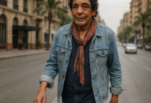 صورة محمد منير.. سيرة نادرة وصوت صنع هوية موسيقية لا تتكرر