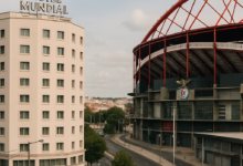 صورة بنفيكا.. رحلة العملاق البرتغالي بين التاريخ والبناء المستدام