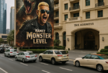 صورة رامز ليفل الوحش.. كيف حافظ البرنامج على صدارة الترفيه العربي رغم الجدل؟