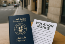 صورة تجديد جواز السفر والمخالفات.. ما الذي يجب معرفته قبل التقديم