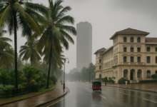 صورة طقس كولومبو.. مفاتيح فهم المناخ الاستوائي وتأثيره على الحياة اليومية