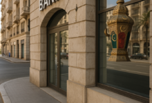 صورة دوام البنوك في رمضان 2026.. المواعيد الرسمية والتغيرات المتوقعة