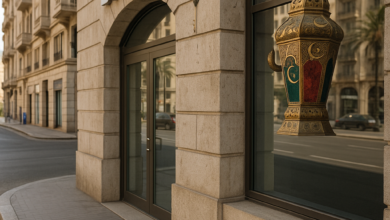 صورة دوام البنوك في رمضان 2026.. المواعيد الرسمية والتغيرات المتوقعة