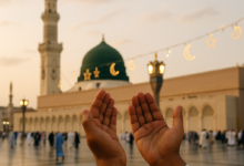 صورة دعاء اليوم الثالث من رمضان.. المعنى والدلالة الروحية