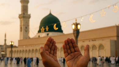 صورة دعاء اليوم الثالث من رمضان.. المعنى والدلالة الروحية