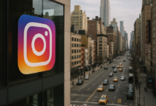صورة إنستغرام.. خريطة النفوذ البصري الجديدة في عالم التواصل الرقمي
