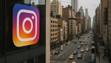 صورة إنستغرام.. خريطة النفوذ البصري الجديدة في عالم التواصل الرقمي