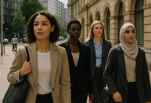 صورة اليوم العالمي للمرأة.. تحولات القوة ودلالات الحضور في مجتمع متغير