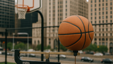 صورة ترتيب الدوري الأميركي لكرة السلة.. قراءة تحليلية في سباق الصدارة