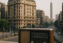 صورة راديو مصر.. منبر الصوت الوطني المتجدد في الإعلام الحديث