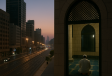 صورة صلاة الفجر اليوم.. قيمة الوقت وبداية النور