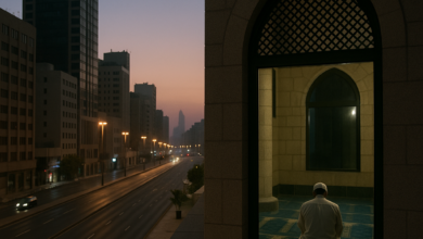 صورة صلاة الفجر اليوم.. قيمة الوقت وبداية النور