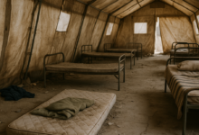 صورة محمد بن زايد.. رؤية القيادة التي أعادت رسم ملامح الإمارات الحديثة