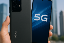 صورة فيفو V70 5G.. قفزة تقنية في عالم الهواتف الذكية