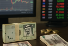 صورة تحركات سعر الريال مقابل الجنيه.. قراءة في مسار العملة بين السوق والمضاربة