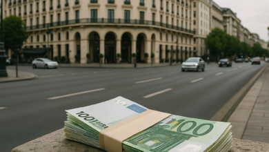 صورة حزمة الحماية الاجتماعية – خاص