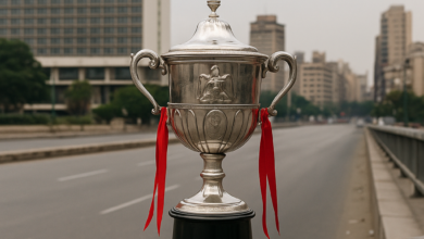 صورة كأس مصر