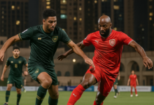 صورة الشرطة ضد الدحيل – خاص