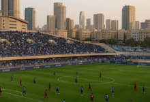 صورة تحليل مواجهة الهلال ضد الوحدة – خاص