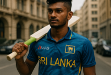 صورة Matheesha Pathirana: صعود الموهبة السريلانكية في الكريكيت الحديث – خاص