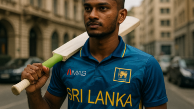 صورة Matheesha Pathirana: صعود الموهبة السريلانكية في الكريكيت الحديث – خاص
