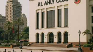 صورة نادي الأهلي: تحليل استراتيجي لرحلة التفوق والاستمرارية – خاص