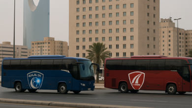 صورة الهلال ضد الوحدة.. صراع فني يعيد تشكيل خريطة المنافسة في الدوري السعودي