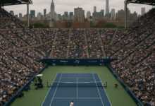 صورة مباريات.. كيف تغيّر المشهد التنافسي في الرياضة الحديثة