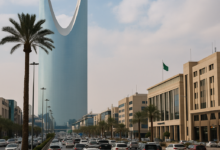 صورة عاجل السعودية.. تحولات اقتصادية وسياسية تعيد رسم المشهد في المنطقة