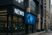 صورة الاخبارية.. تحوّلات الإعلام العربي في عصر السرعة الرقمية