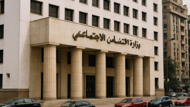 صورة وزارة التضامن الاجتماعي.. حجر الأساس في حماية المجتمع المصري