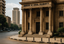 صورة وزارة التضامن الاجتماعي.. التحول الصامت في شبكة الدعم المصرية