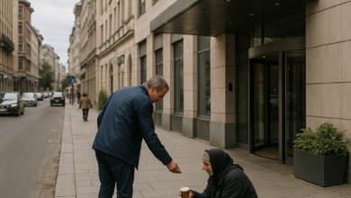 صورة إحسان.. المعنى العميق لصناعة الفرق في الحياة والعمل