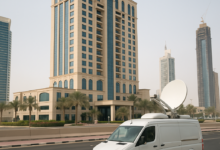 صورة قناة العربية.. صعود الإعلام الإخباري الحديث في العالم العربي