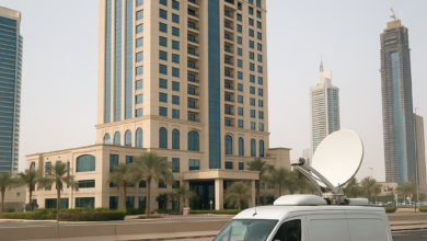 صورة قناة العربية.. صعود الإعلام الإخباري الحديث في العالم العربي