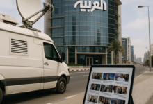 صورة تحليل شامل لتطور قناة العربية.. من الإعلام التقليدي إلى المنصات الرقمية