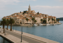 صورة الجزيرة.. سر المكان الذي شكّل هوية البحر والناس